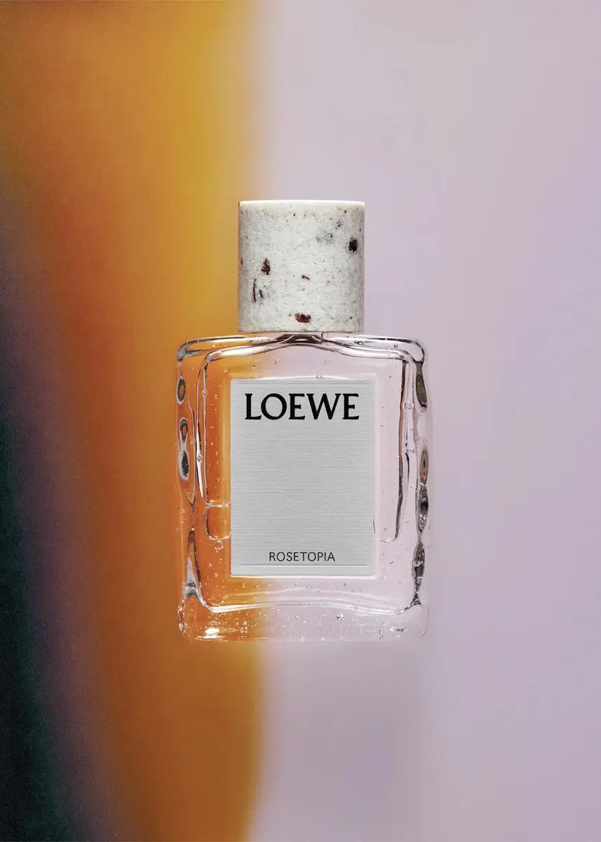 Loewe Rosetopia Eau De Parfum | Thumbnail 5
