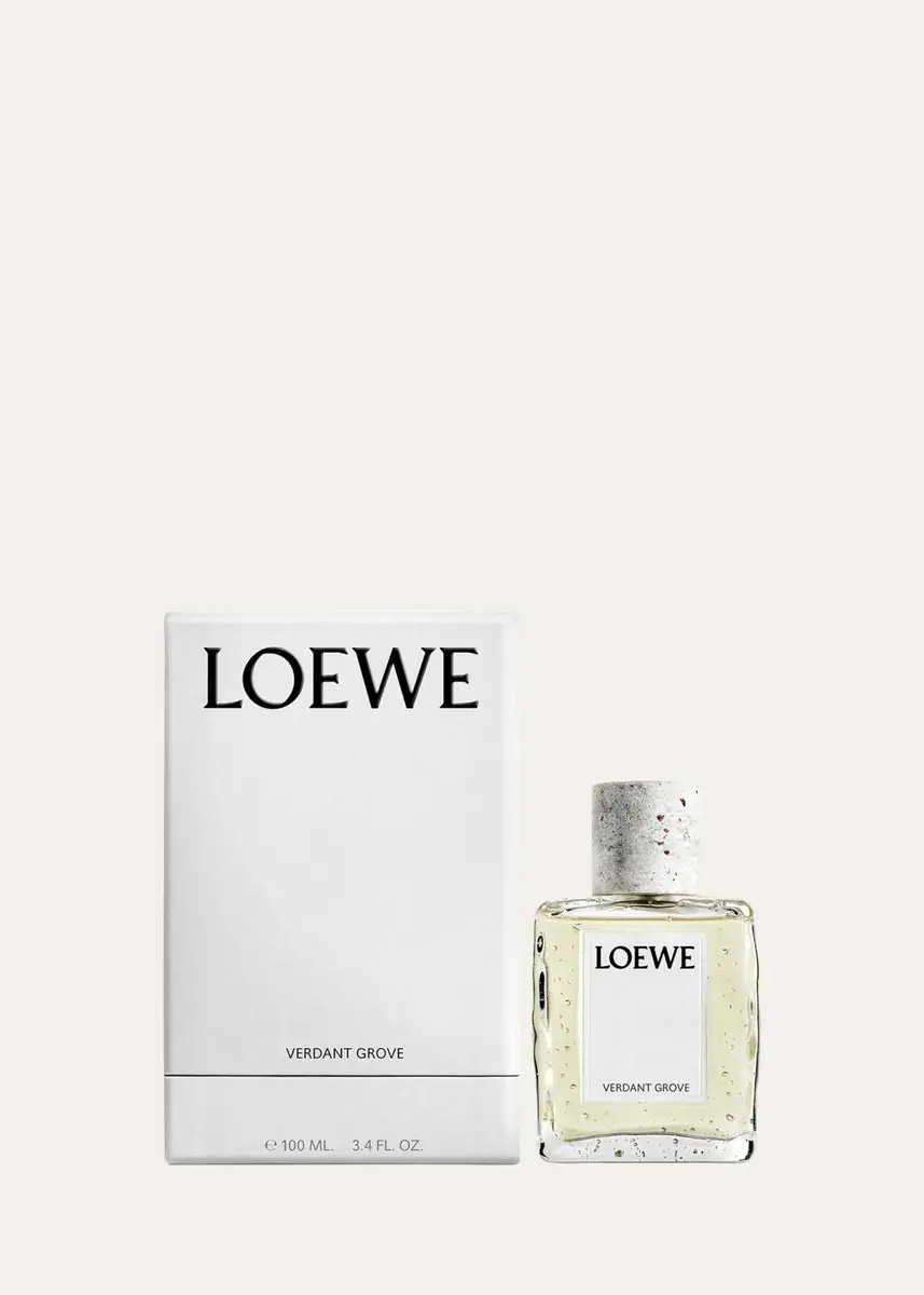 Loewe Verdant Grove Eau De Parfum | Thumbnail 2