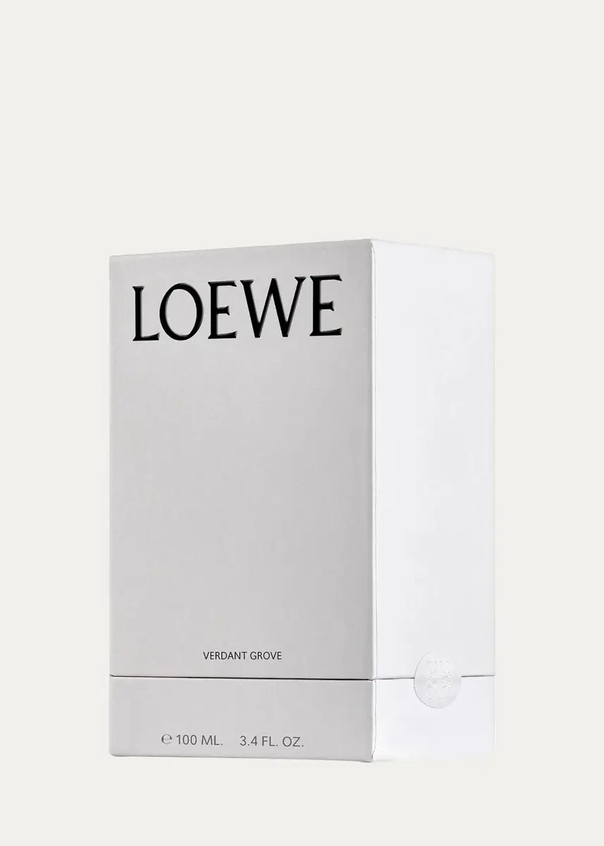 Loewe Verdant Grove Eau De Parfum | Thumbnail 3