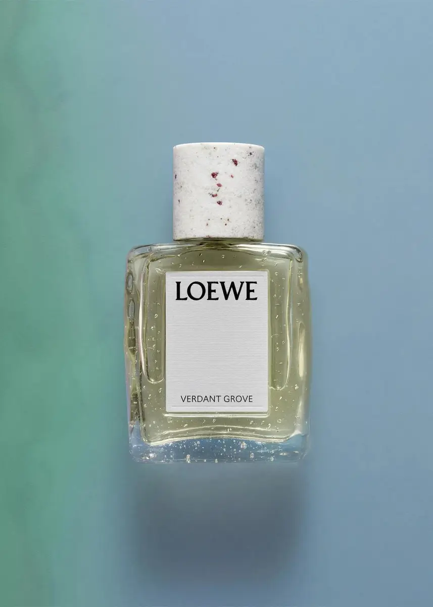 Loewe Verdant Grove Eau De Parfum | Thumbnail 5