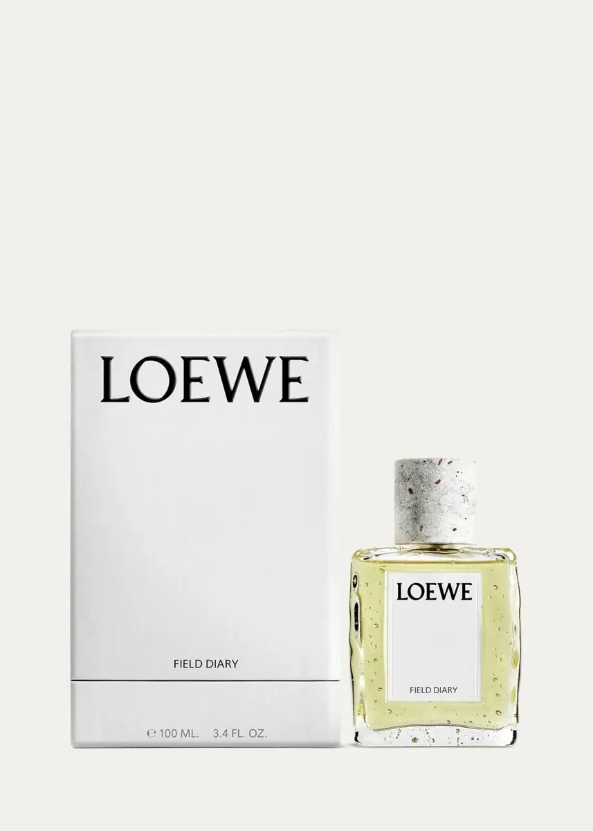 Loewe Field Diary Eau De Parfum | Thumbnail 2