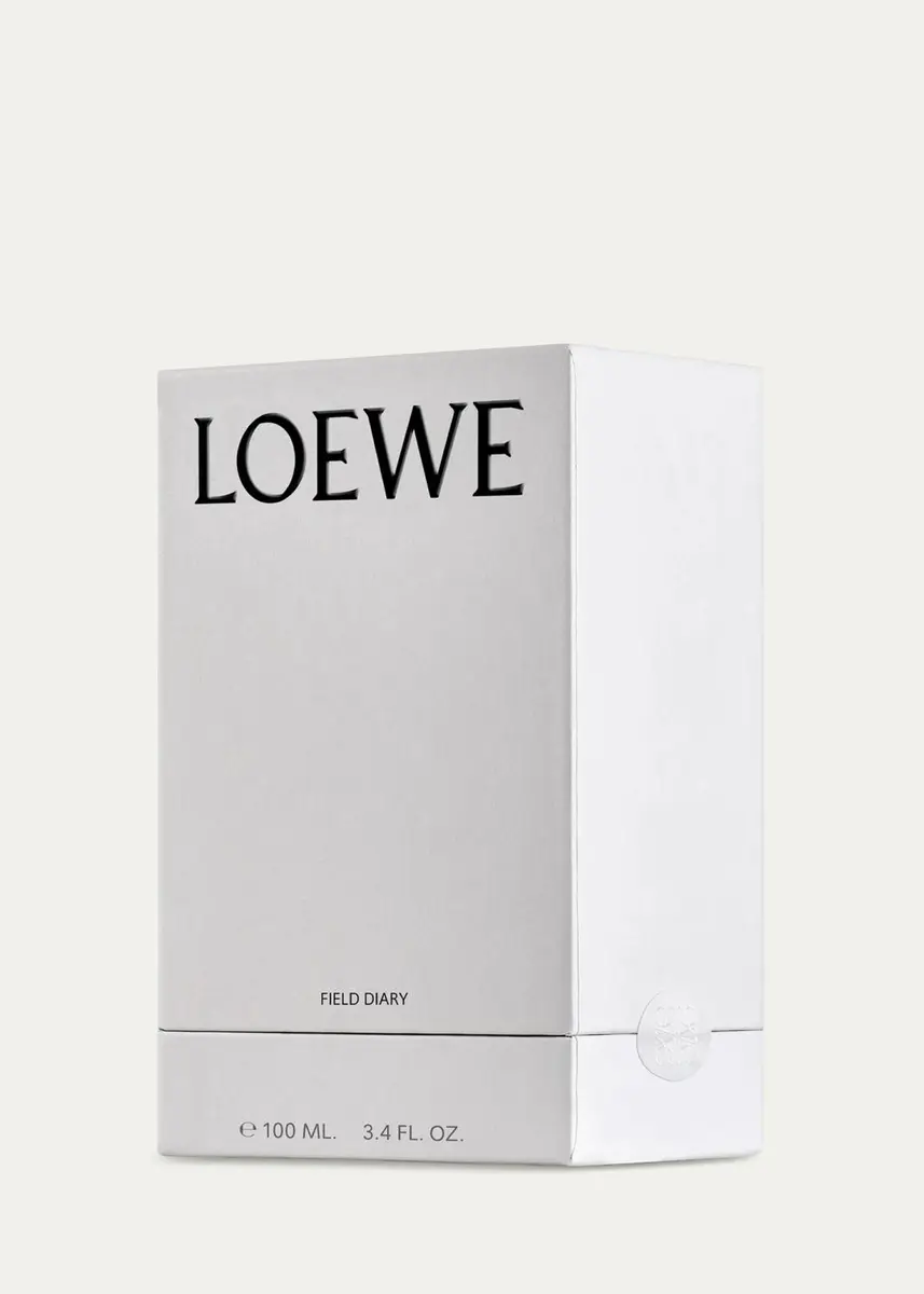 Loewe Field Diary Eau De Parfum | Thumbnail 3