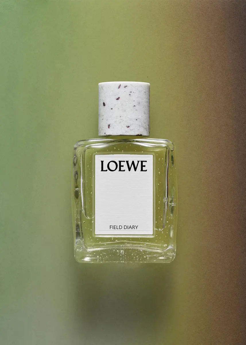Loewe Field Diary Eau De Parfum | Thumbnail 5