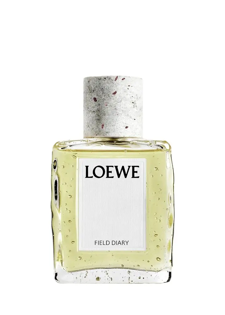 Loewe Field Diary Eau De Parfum