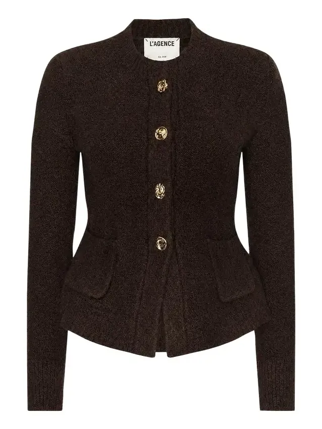 Melissa Knit Cardigan