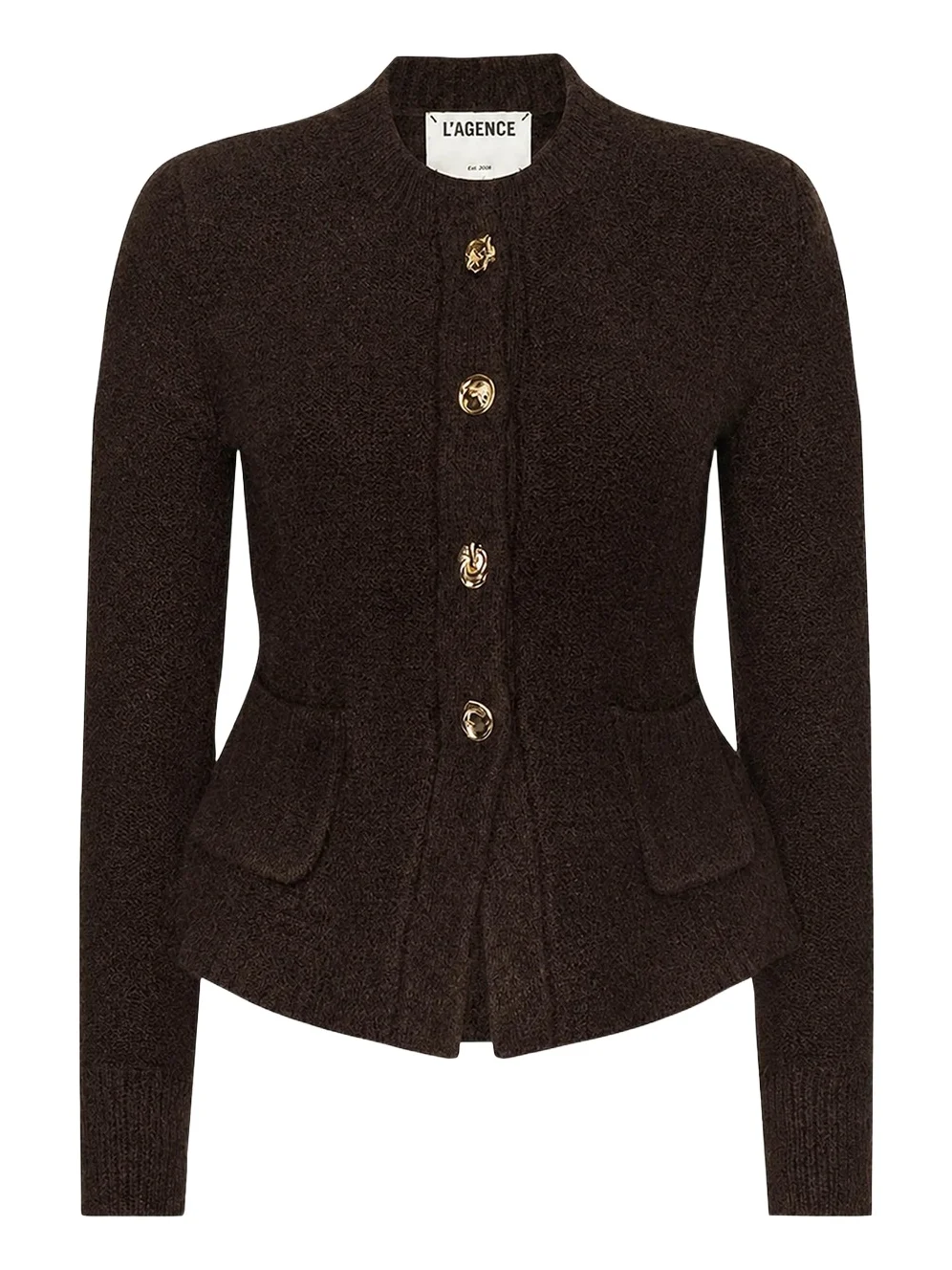 Melissa Knit Cardigan Melissa Knit Cardigan
