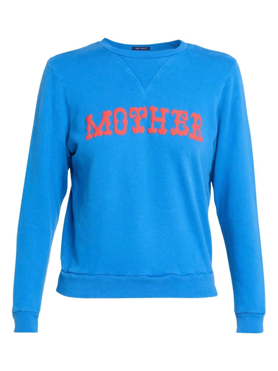 The Dorito Camper Sweatshirt The Dorito Camper Sweatshirt