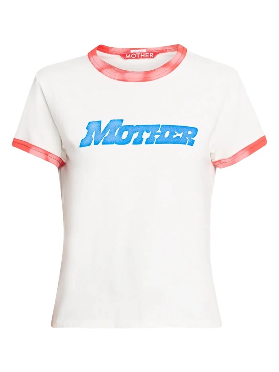 The Lil Goodie Ringer T-Shirt