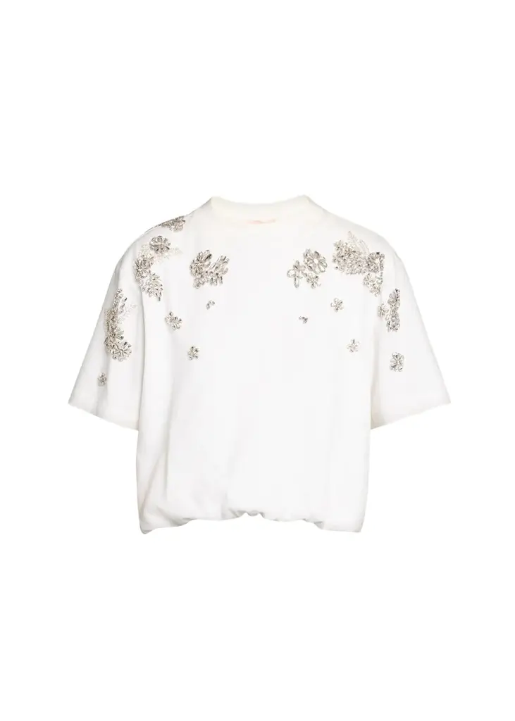 Crystal Ivy Davi T-Shirt Crystal Ivy Davi T-Shirt