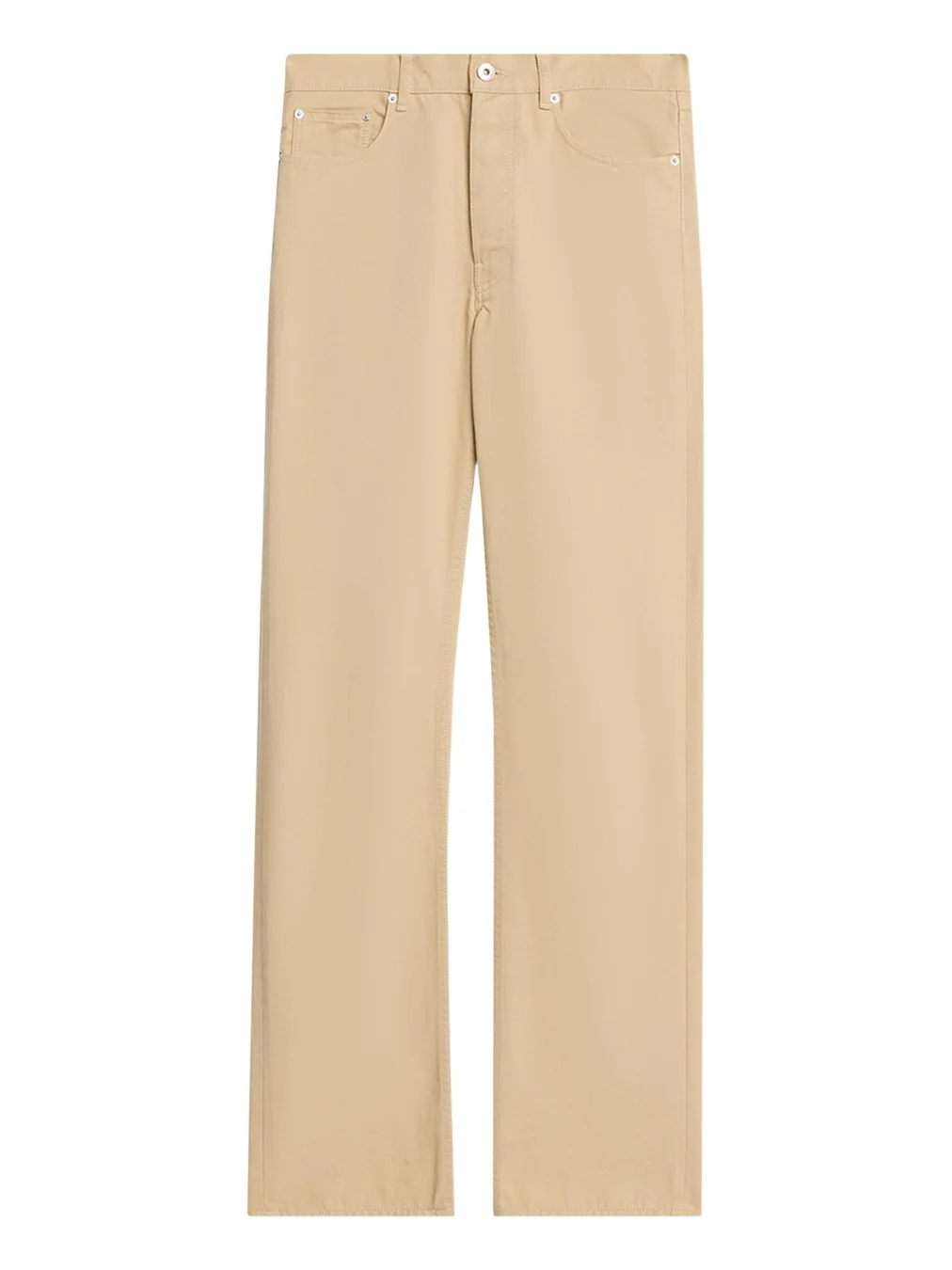 Mid-Rise Straight-Leg Jeans Mid-Rise Straight-Leg Jeans