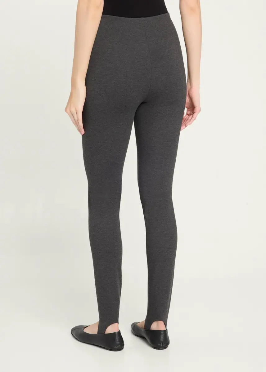 Toccin Axel Skinny Stirrup Pants | Thumbnail 3