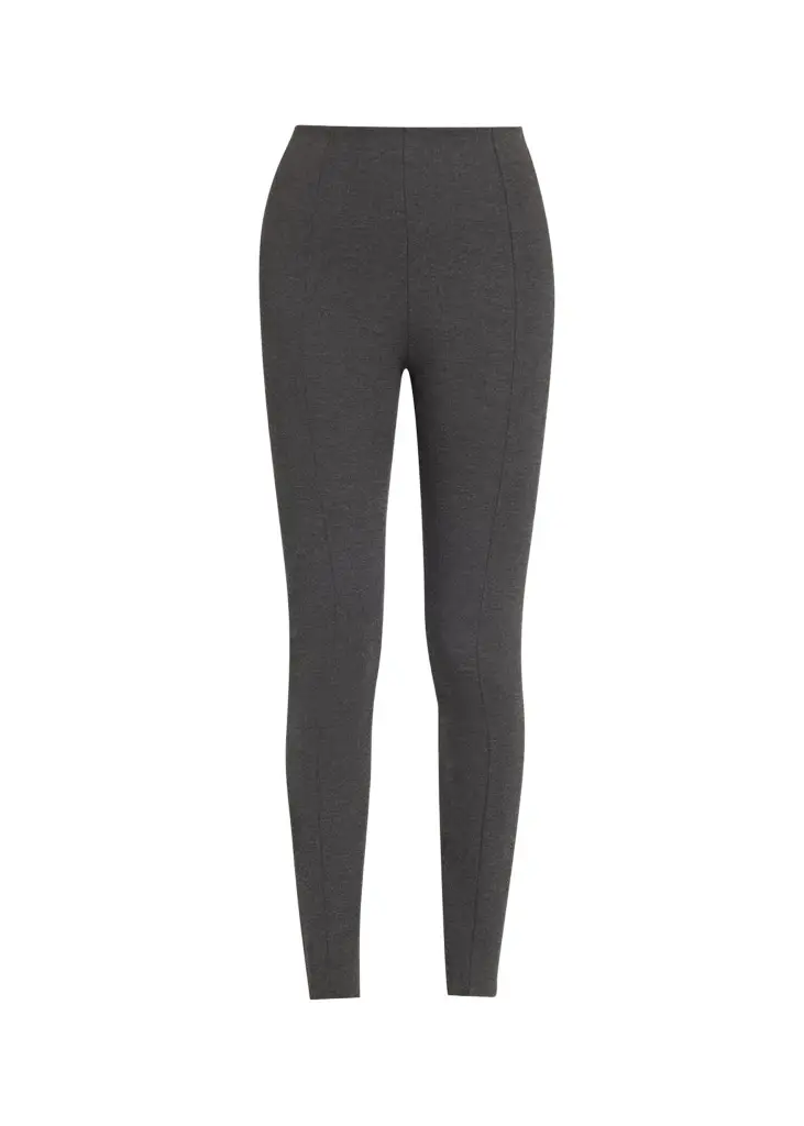 Axel Skinny Stirrup Pants