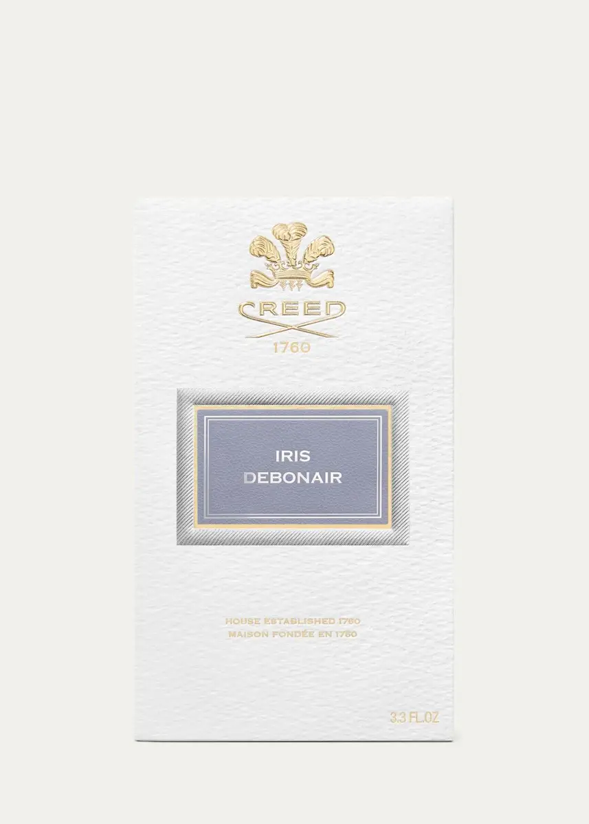 CREED Iris Debonair Eau de Parfum, 3.4 oz. | Thumbnail 2 CREED Iris Debonair Eau de Parfum, 3.4 oz. | Thumbnail 2