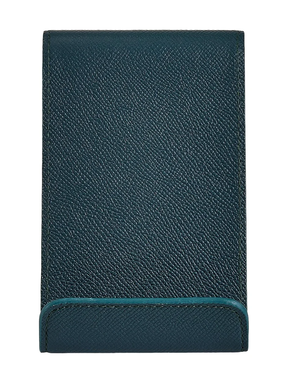 Graphic Image Leather Phone/Tablet Holder