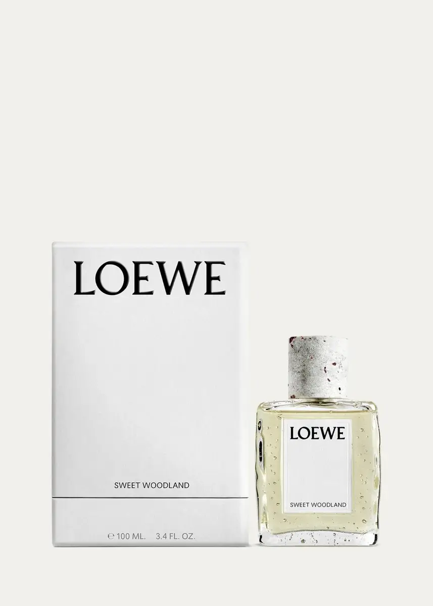 Loewe Sweet Woodland Eau De Parfum | Thumbnail 2