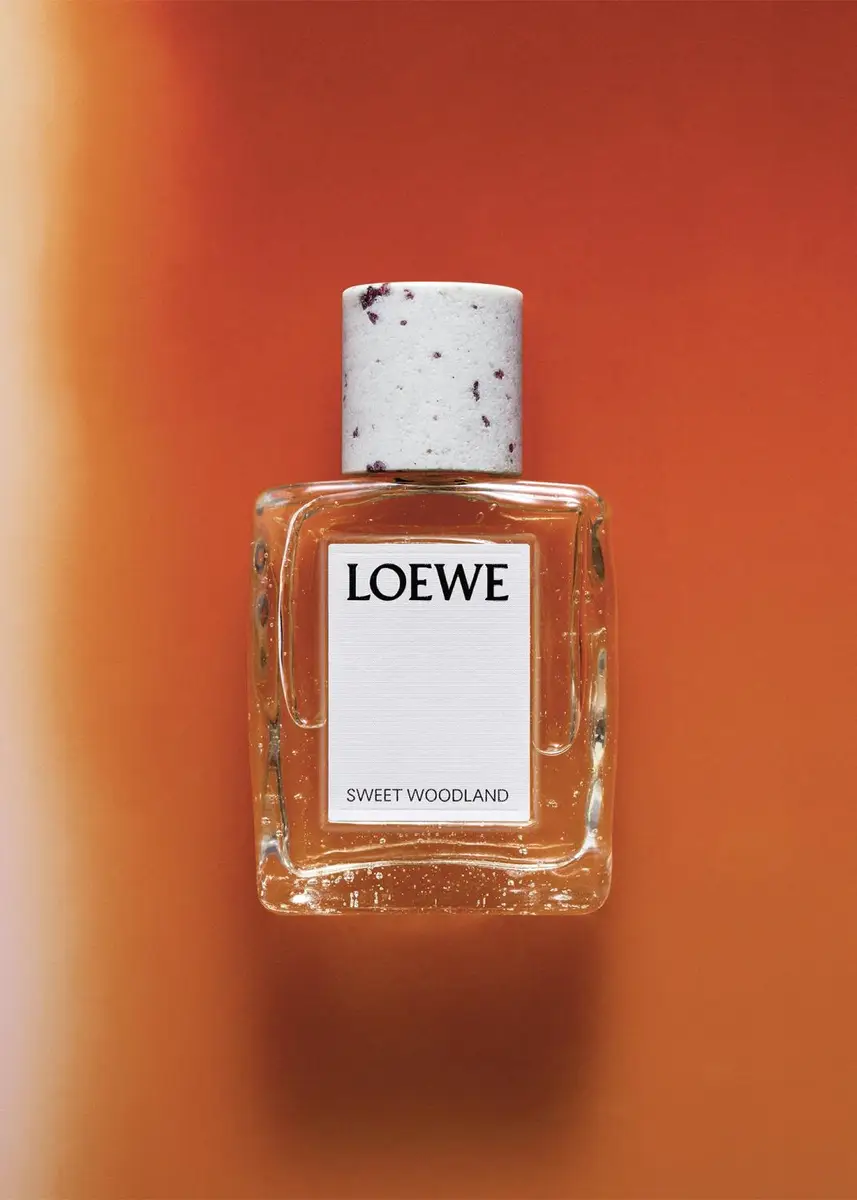 Loewe Sweet Woodland Eau De Parfum | Thumbnail 5