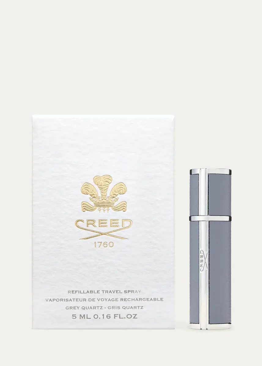 CREED Refillable Travel Atomizer, 5 mL | Thumbnail 3