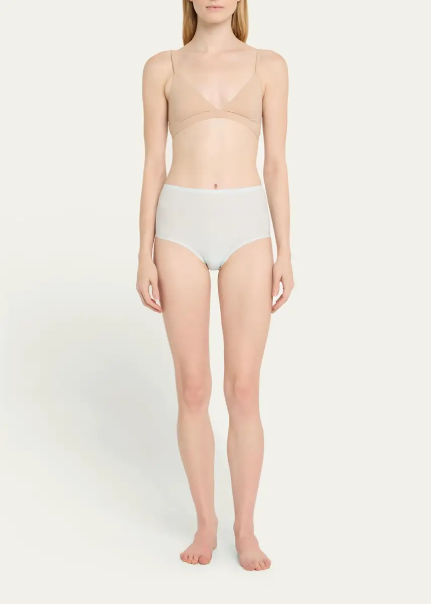 Chantelle Soft Stretch Regular Briefs | Thumbnail 2