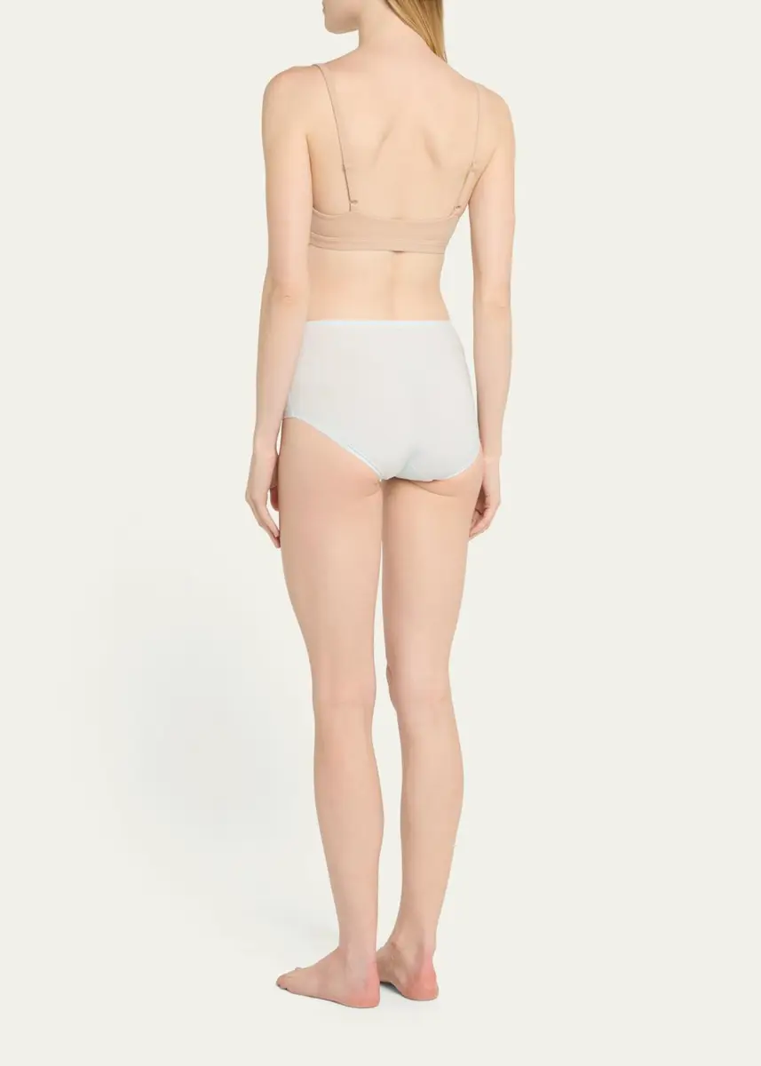 Chantelle Soft Stretch Regular Briefs | Thumbnail 3