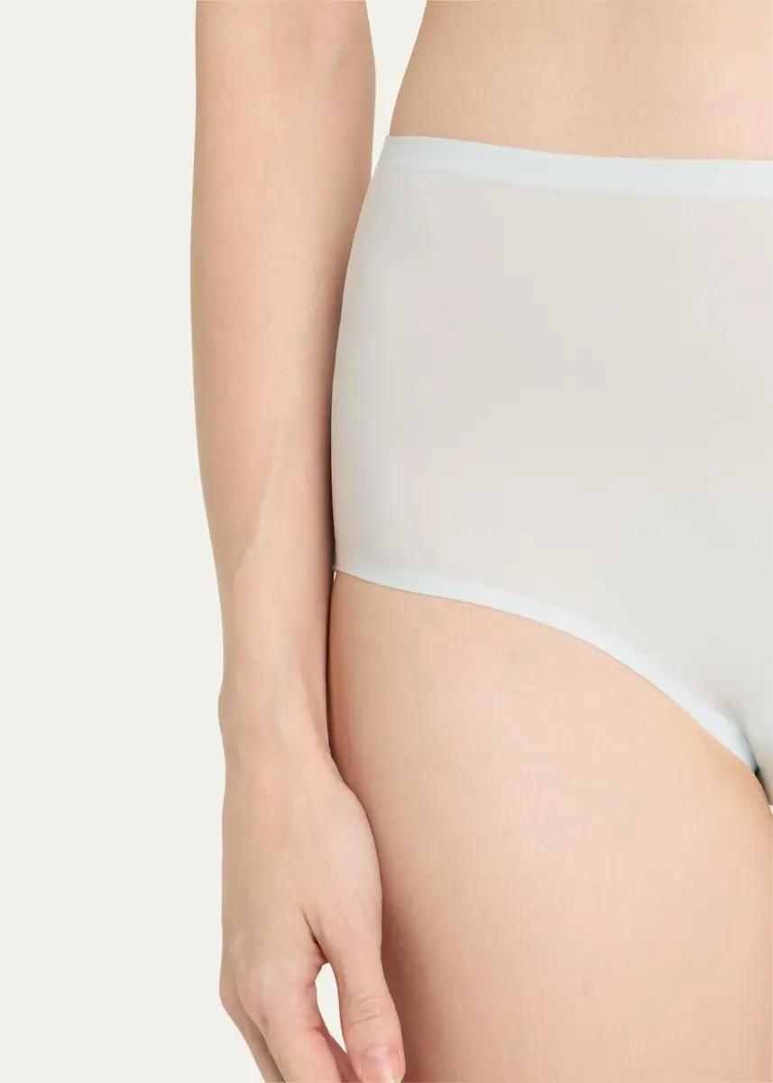 Chantelle Soft Stretch Regular Briefs | Thumbnail 4