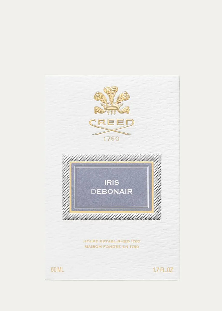 CREED Iris Debonair Eau de Parfum, 1.7 oz. | Thumbnail 2 CREED Iris Debonair Eau de Parfum, 1.7 oz. | Thumbnail 2