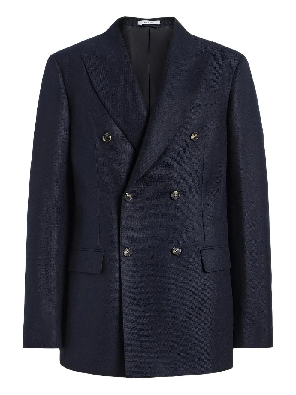 Gabriela Hearst Angelo Wool & Cashmere Blazer