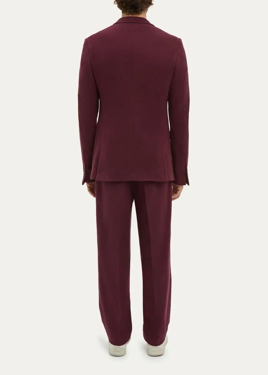 Gabriela Hearst Irving Cashmere Corduroy Blazer | Thumbnail 3 Gabriela Hearst Irving Cashmere Corduroy Blazer | Thumbnail 3