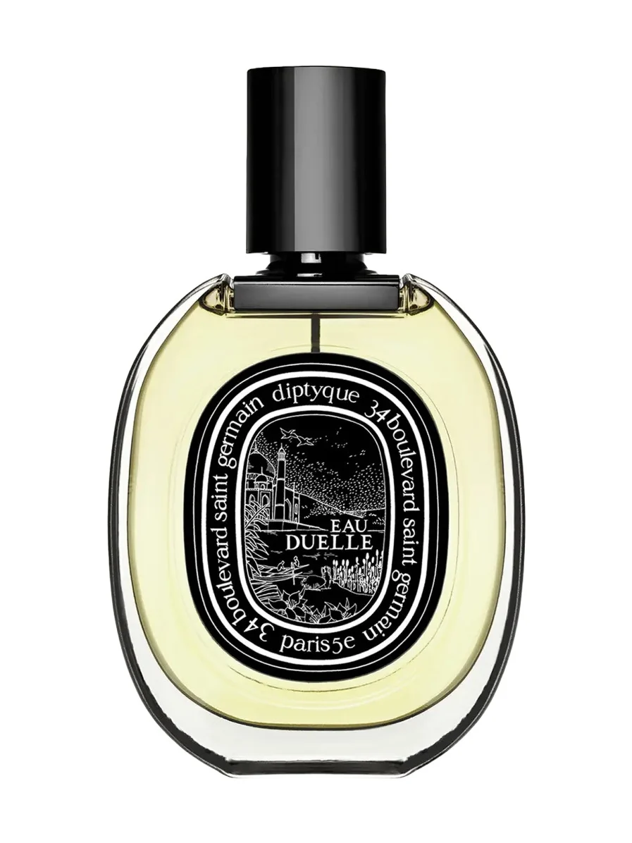 Eau Duelle Eau de Parfum, 2.5 oz. Eau Duelle Eau de Parfum, 2.5 oz.