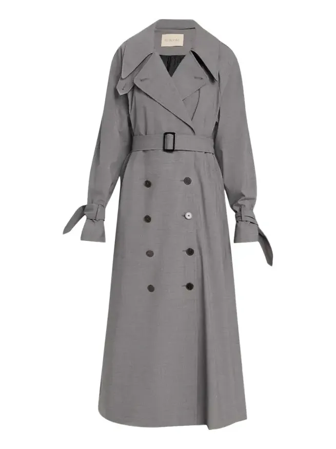 Sidney Trench Coat Sidney Trench Coat