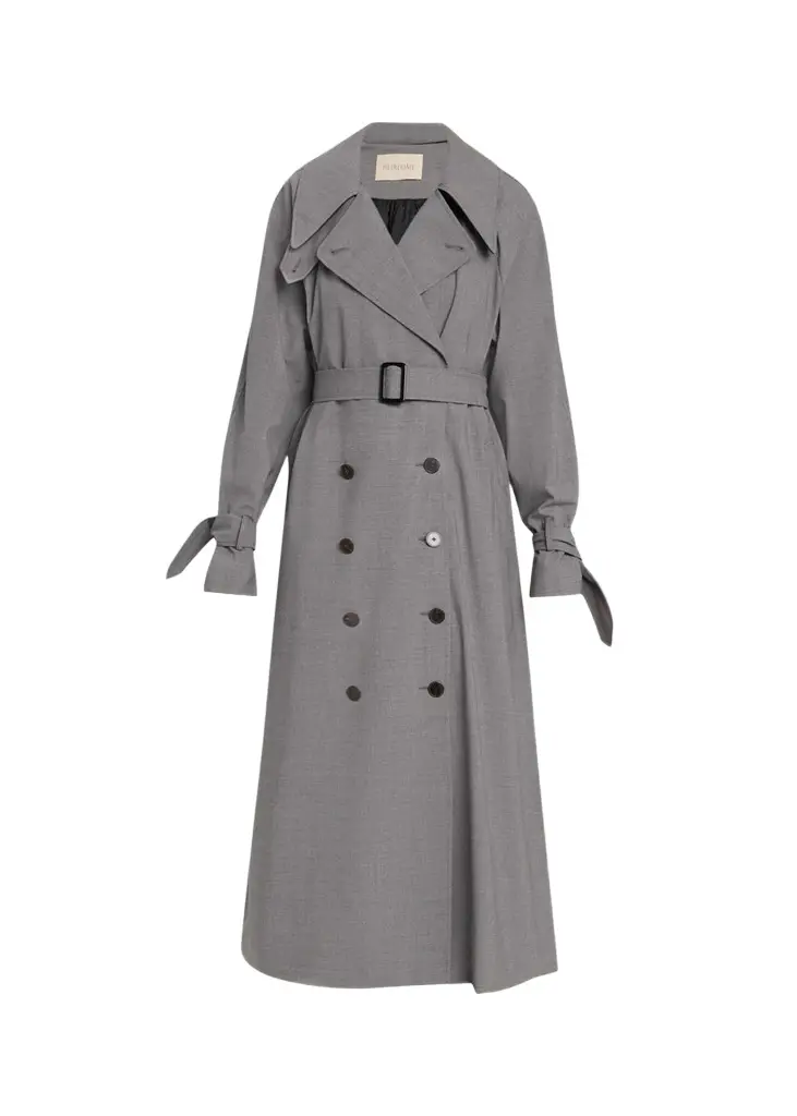 Heirlome Sidney Trench Coat