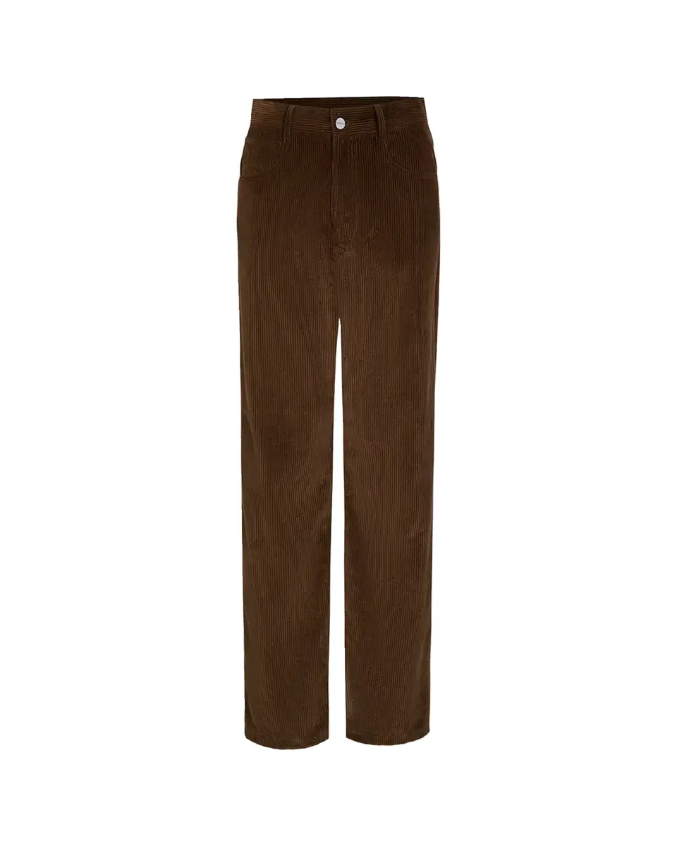 TWP Kent Straight-Leg Cotton Corduroy Pants | Thumbnail 2 TWP Kent Straight-Leg Cotton Corduroy Pants | Thumbnail 2
