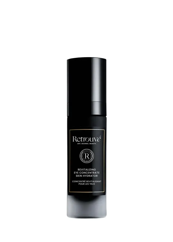Retrouvé Revitalizing Eye Concentrate Skin Hydrator, 1 oz.