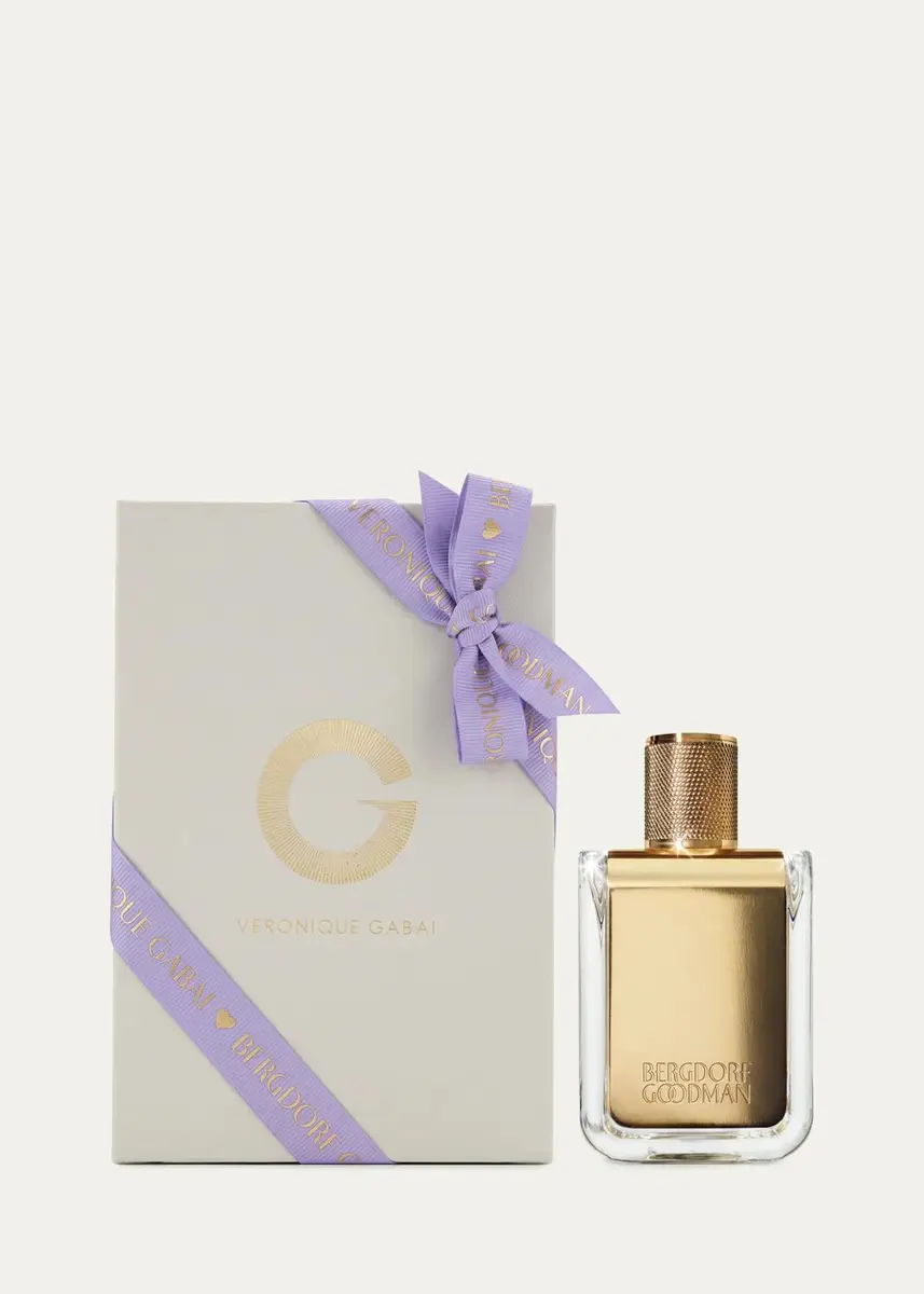 Veronique Gabai Noire de Mai Extrait de Parfum, 2.9 oz. | Thumbnail 2