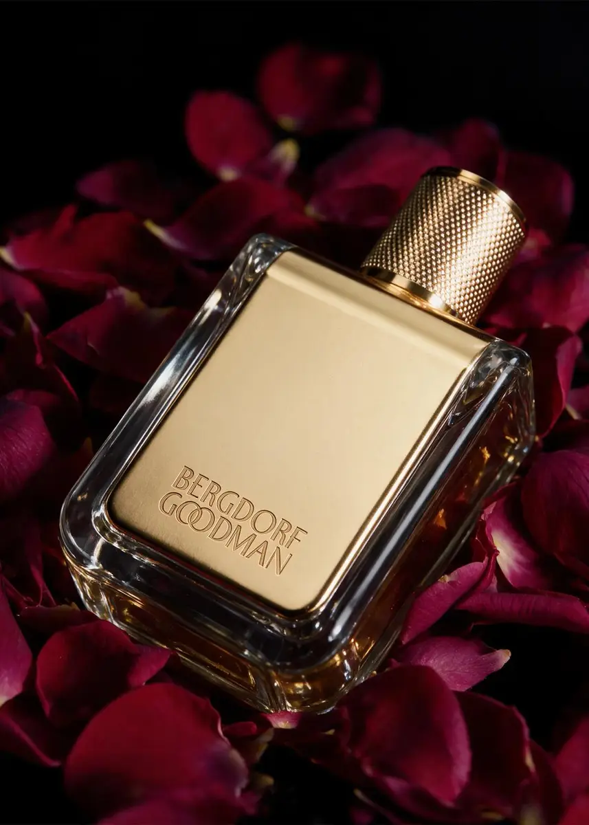 Veronique Gabai Noire de Mai Extrait de Parfum, 2.9 oz. | Thumbnail 3