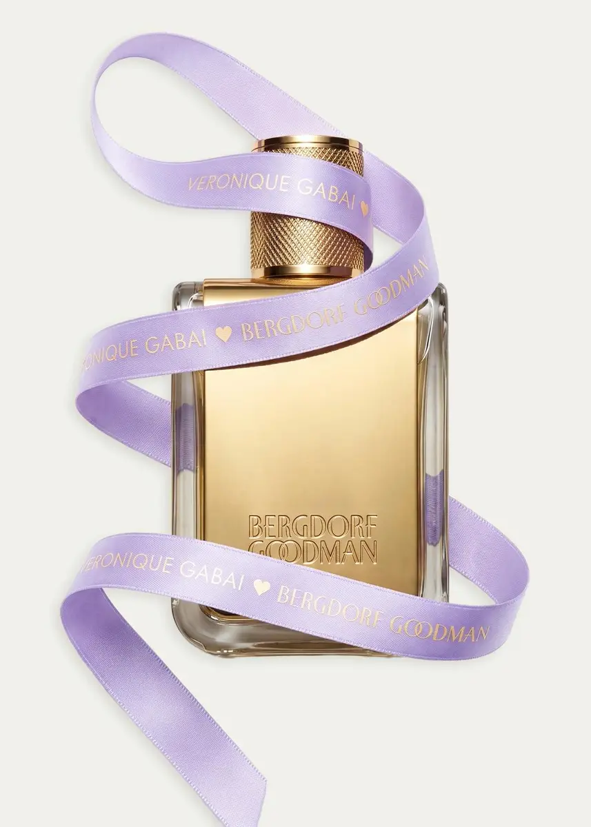Veronique Gabai Noire de Mai Extrait de Parfum, 2.9 oz. | Thumbnail 4