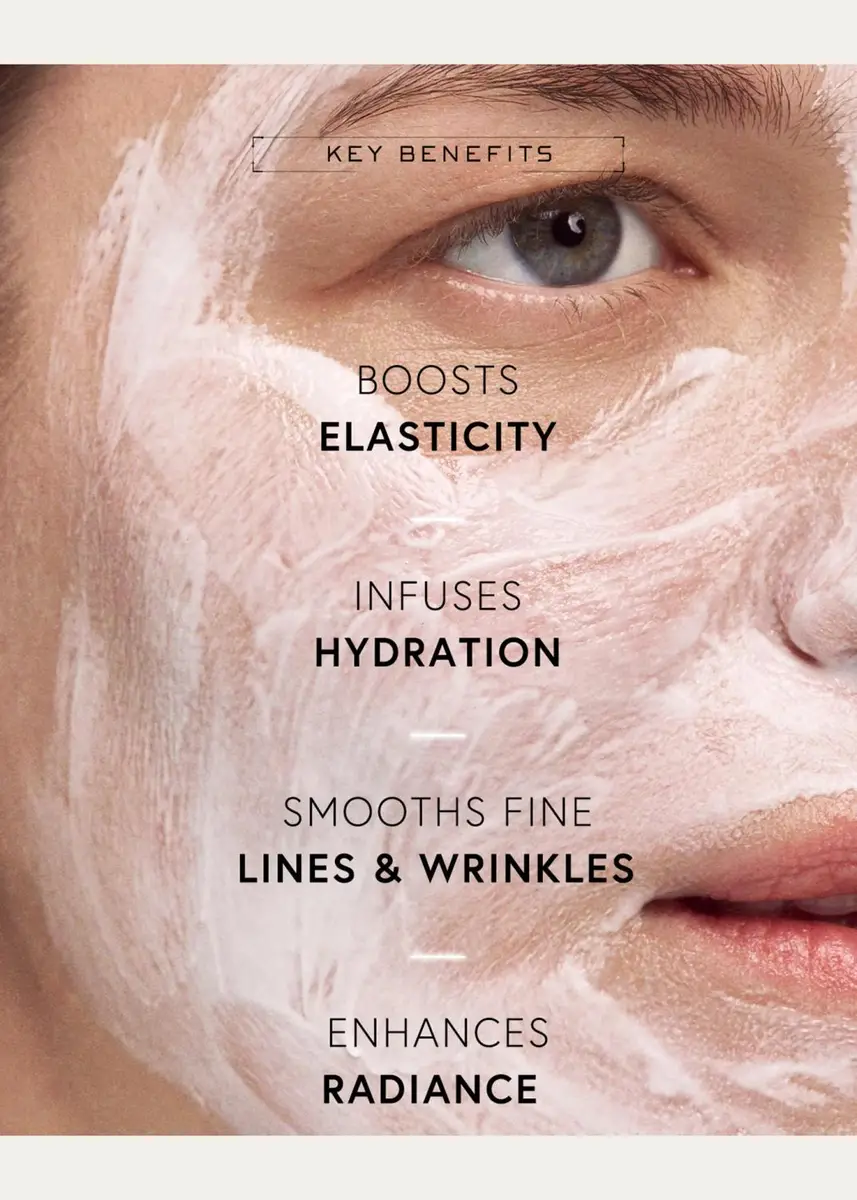 Dr. Barbara Sturm Super Anti-Aging Face Mask Rich & Gua Sha, 1.7 oz. | Thumbnail 2 Dr. Barbara Sturm Super Anti-Aging Face Mask Rich & Gua Sha, 1.7 oz. | Thumbnail 2
