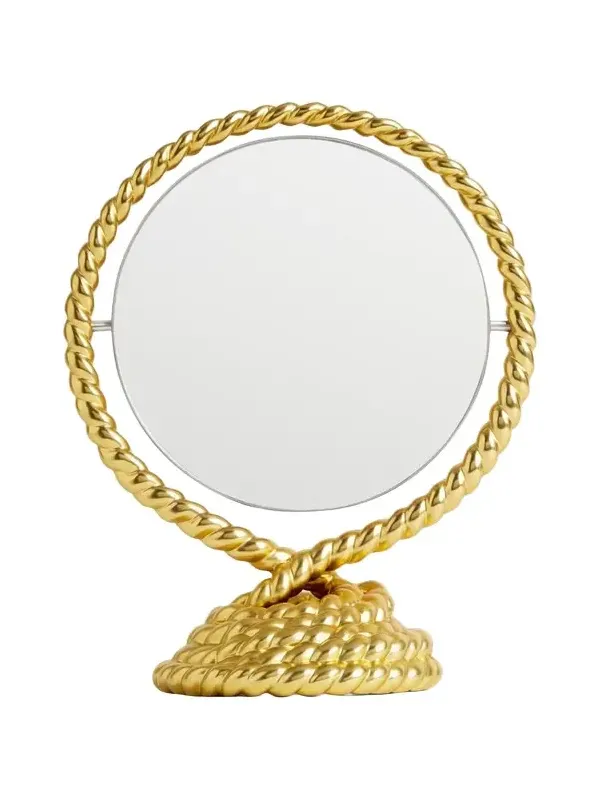L'Objet x Jessica McCormack Vanity Mirror