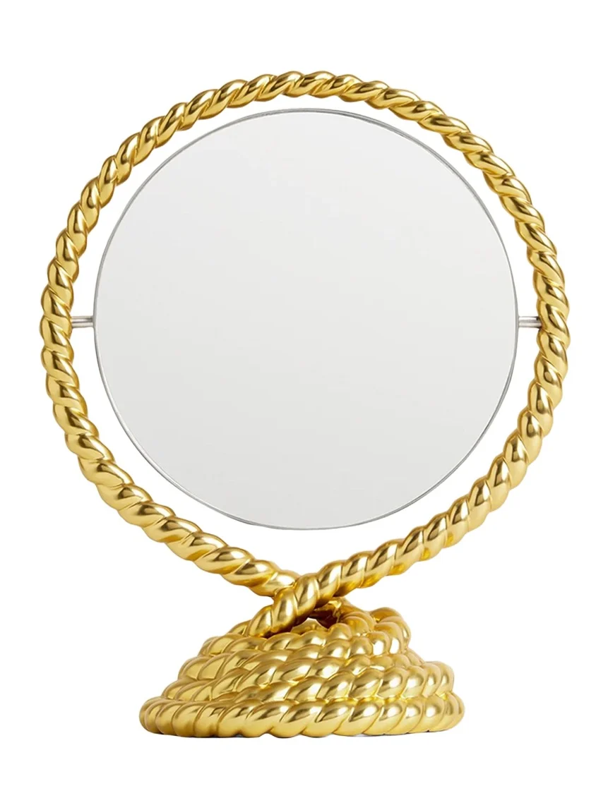 L'Objet x Jessica McCormack Vanity Mirror