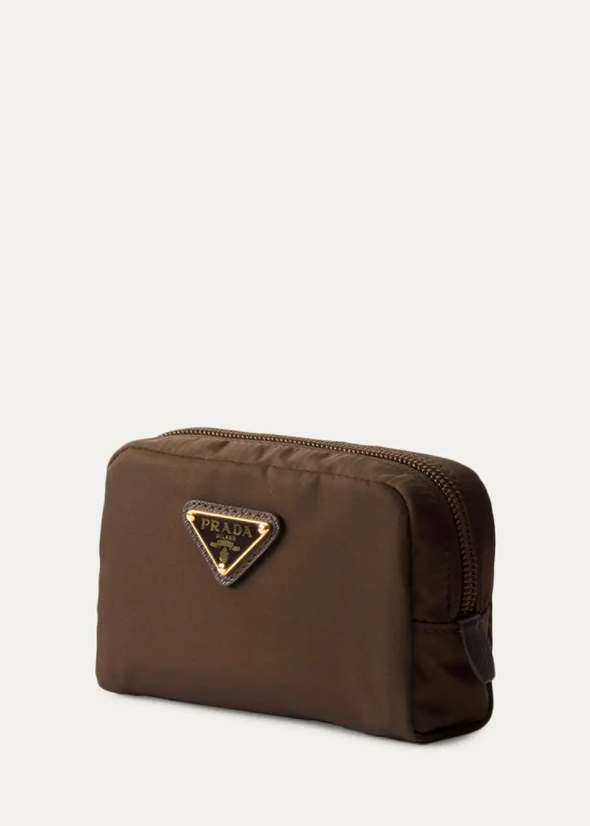 Prada Re-Nylon Travel Pouch Bag | Thumbnail 2