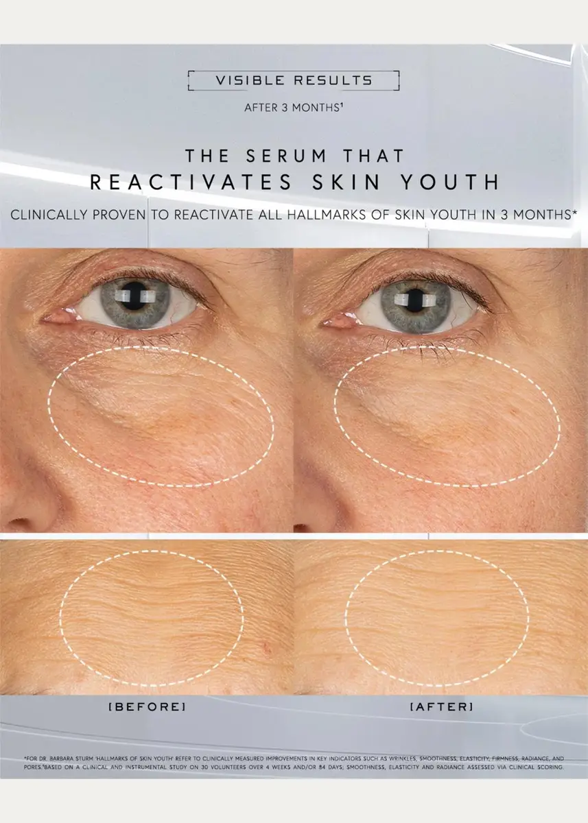 Dr. Barbara Sturm Super Anti-Aging Serum, 1 oz. | Thumbnail 2 Dr. Barbara Sturm Super Anti-Aging Serum, 1 oz. | Thumbnail 2