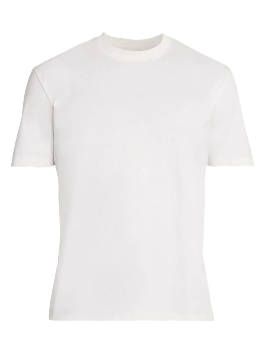 PUBLIC SCHOOL NEW YORK Men's French Terry Crewneck T-Shirt