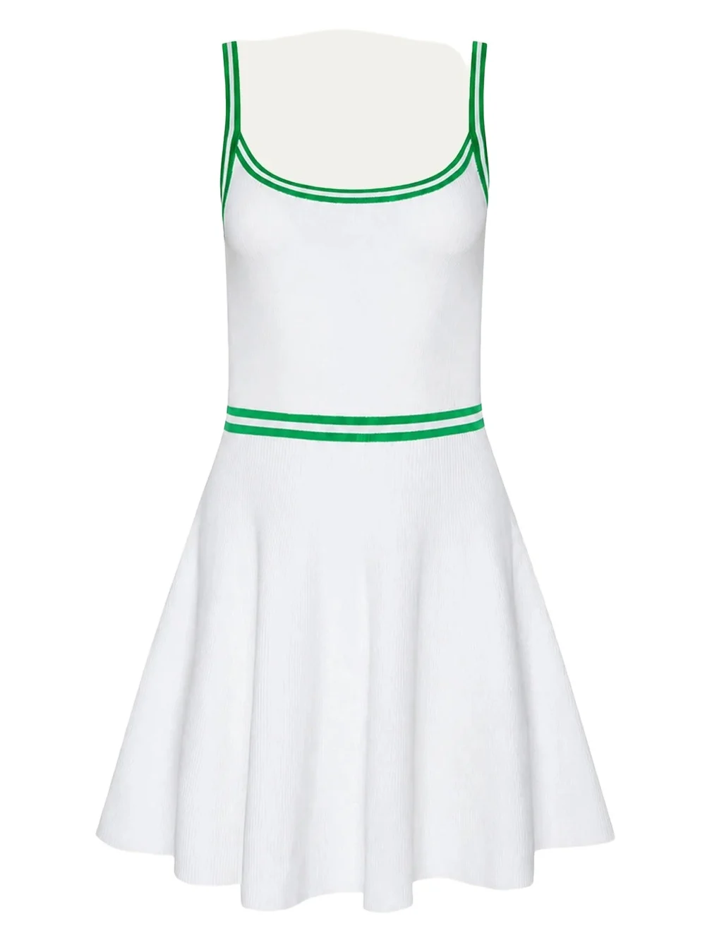 Lilibet Knit Tennis Dress Lilibet Knit Tennis Dress