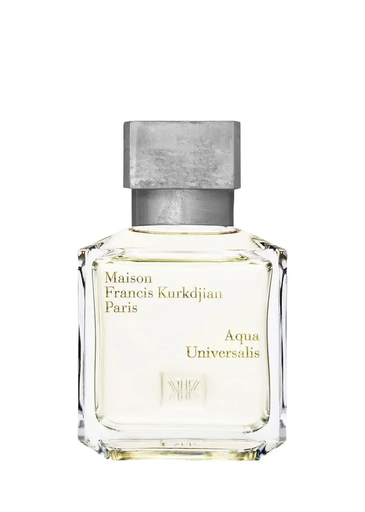 Maison Francis Kurkdjian Aqua Universalis Eau de Toilette, 2.4 oz.