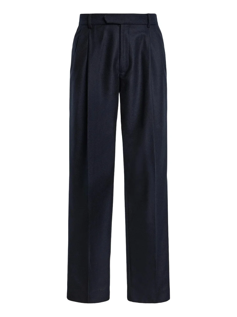 Men's Arthur Wool-Cashmere Pants