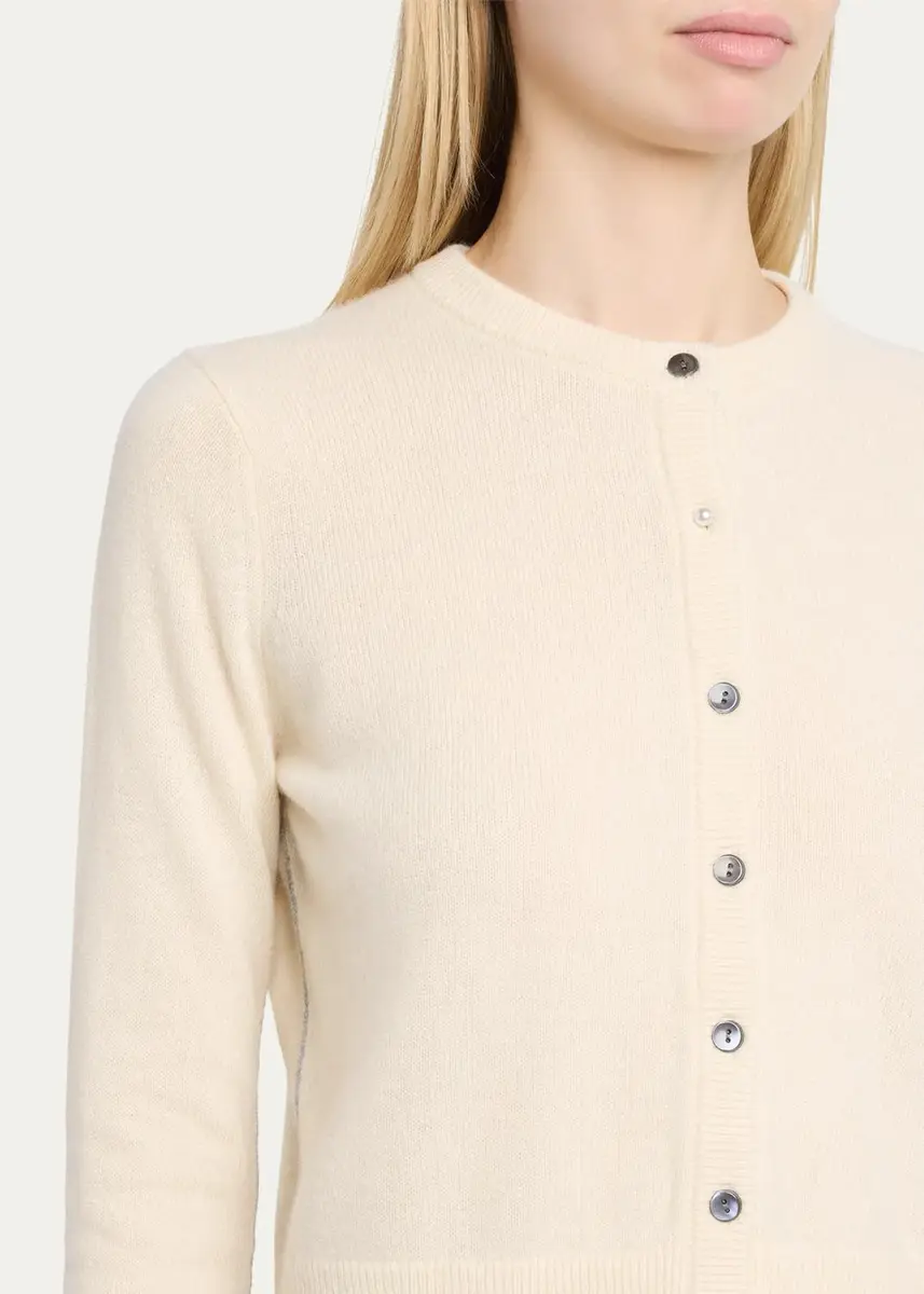 Maria McManus MM Baby Cardigan | Thumbnail 5