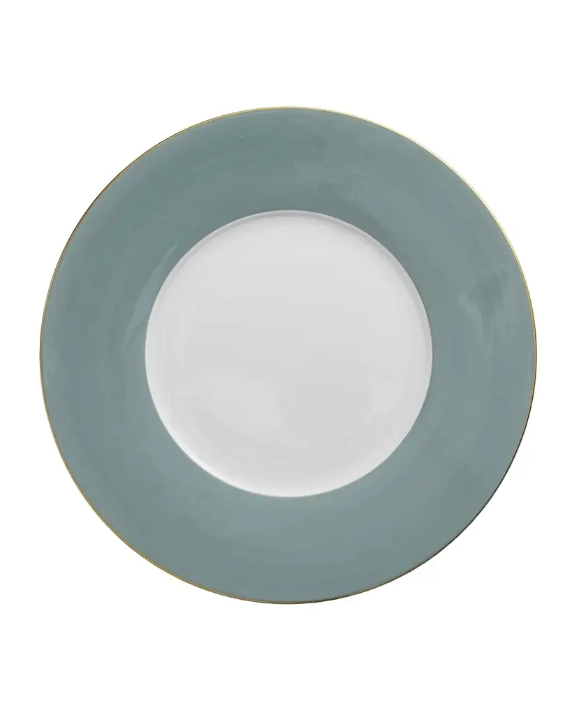 Haviland & Parlon Lex Celadon Salad Plate