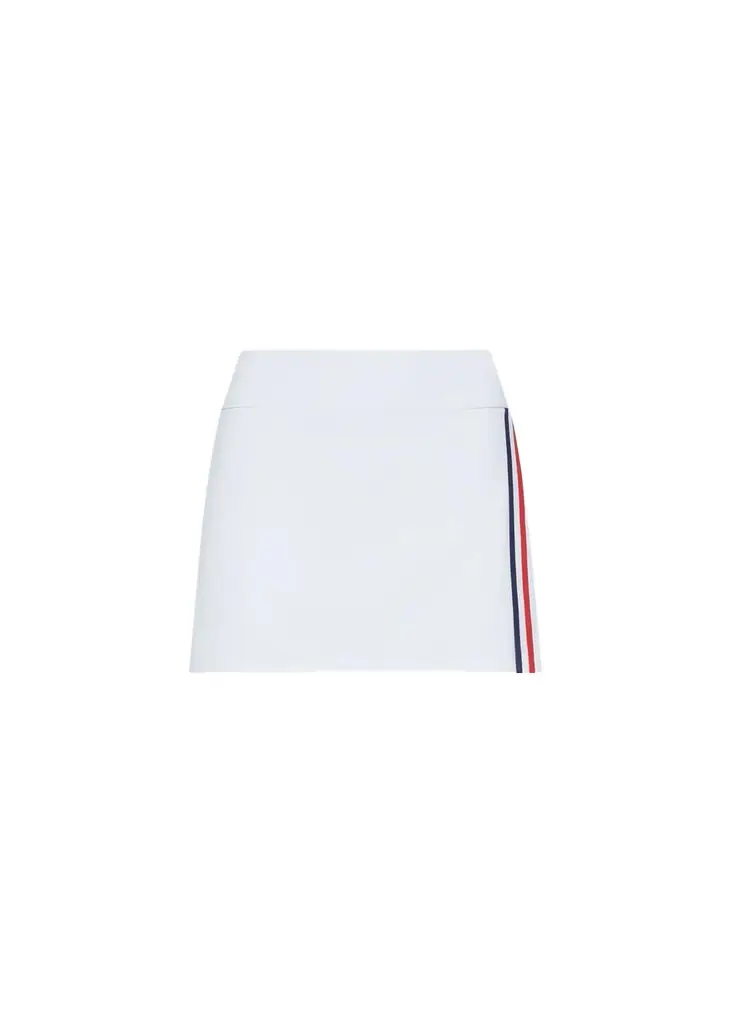Iga Tennis Wrap Mini Skirt Iga Tennis Wrap Mini Skirt