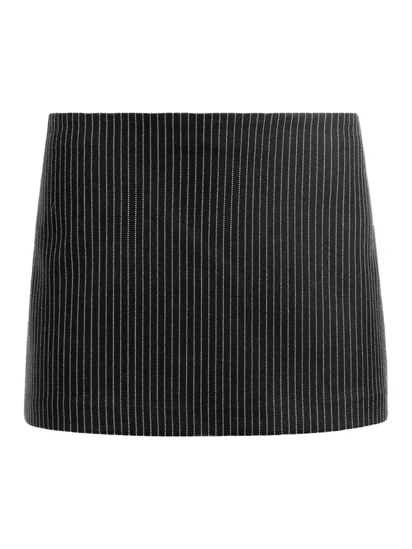 Mace Mini Skort