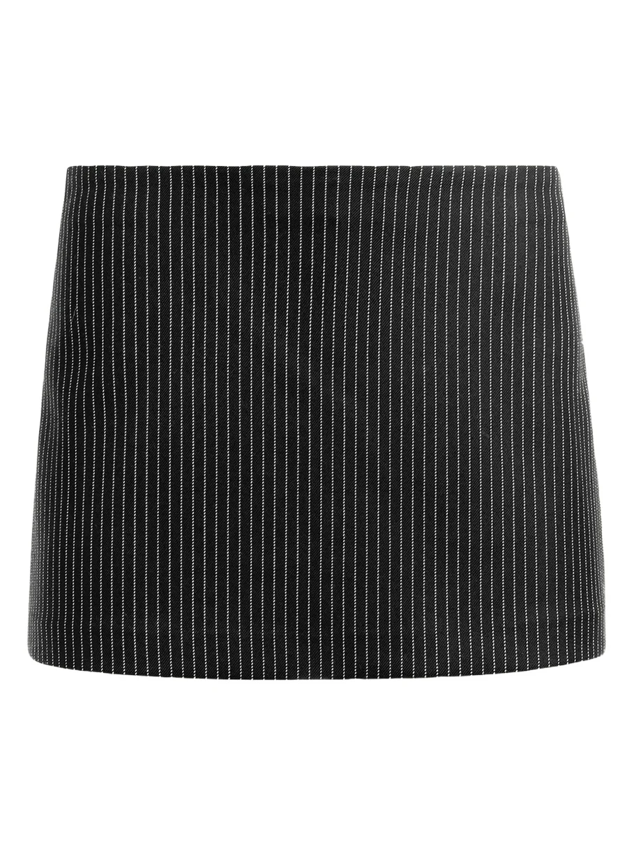 Alice + Olivia Mace Mini Skort