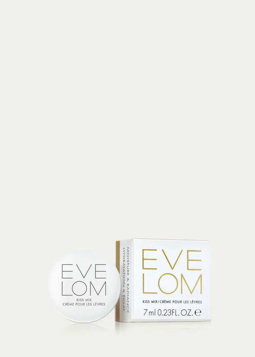 Eve Lom Kiss Mix Lip Treatment, 7 mL | Thumbnail 3 Eve Lom Kiss Mix Lip Treatment, 7 mL | Thumbnail 3